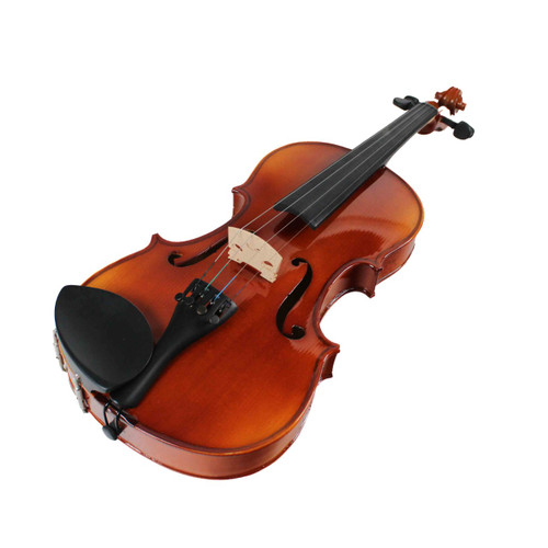 Vist Large View of Product Image Which is Used 4/4 CONCERT VIOLIN Violin 4/4 Size