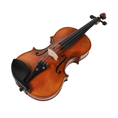 Vist Large View of Product Image Which is Used 4/4 VIOLIN Violin 4/4 Size