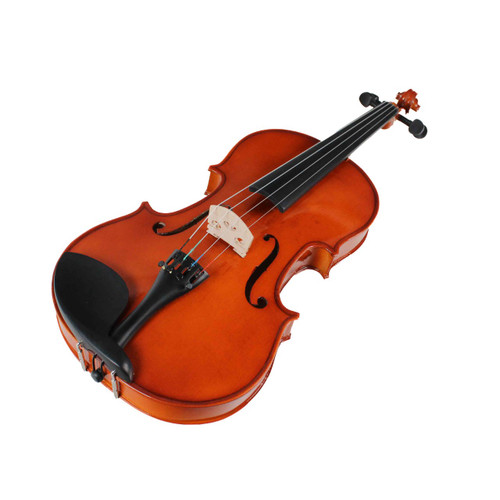 Vist Large View of Product Image Which is Used Cecilio MA-250 Viola 16"