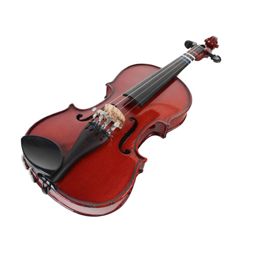 Vist Large View of Product Image Which is Used Cremona SV175-B Violin 1/8 Size