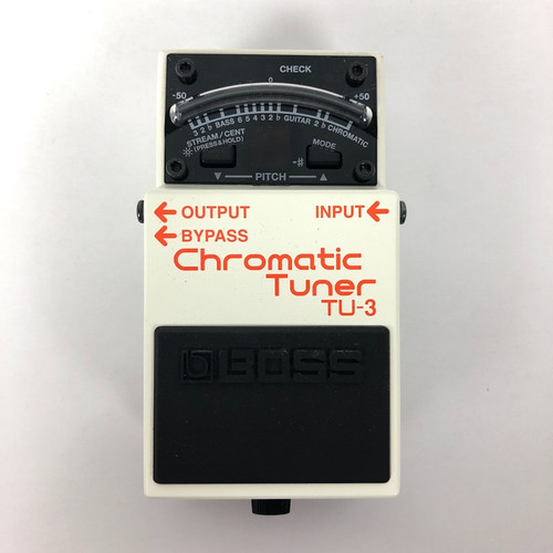 Vist Large View of Product Image Which is Guitars Guitar Effects