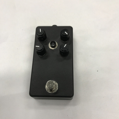 Vist Large View of Product Image Which is Used EQD DIRT TRANSMITTER CLONE Fuzz Pedal
