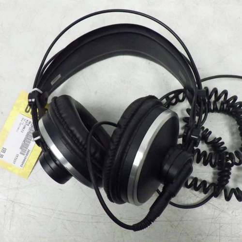 Vist Large View of Product Image Which is Used Akg K271MKII Pro Sound Product