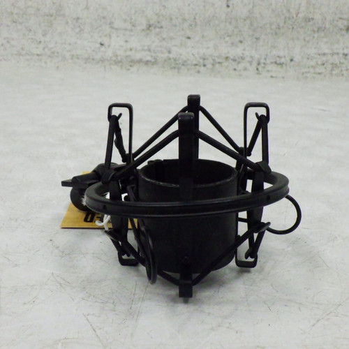 Vist Large View of Product Image Which is Used SHOCKMOUNT Pro Sound Product