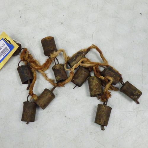 Vist Large View of Product Image Which is Used BELL PERC Percussion Instrument