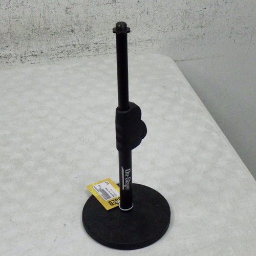 Vist Large View of Product Image Which is Used DESKTOP MIC STAND Microphone Stand