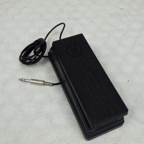 Vist Large View of Product Image Which is Used Moog VOLUME Volume Pedal