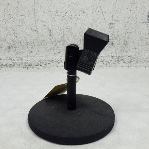 Vist Large View of Product Image Which is Used DESKTOP STAND Microphone Stand