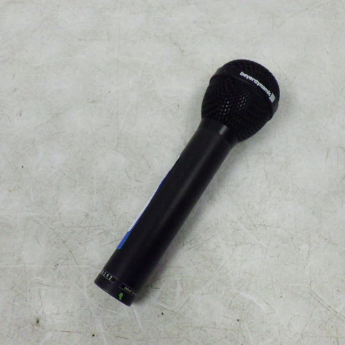 Vist Large View of Product Image Which is Used BEYERDYNAMIC M88TG Dynamic Microphone