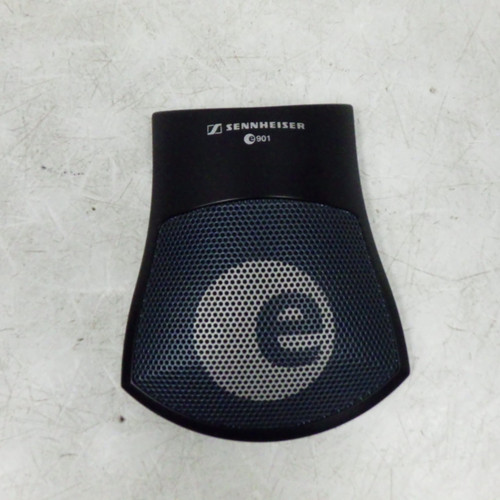Vist Large View of Product Image Which is Used Sennheiser E901 Microphone