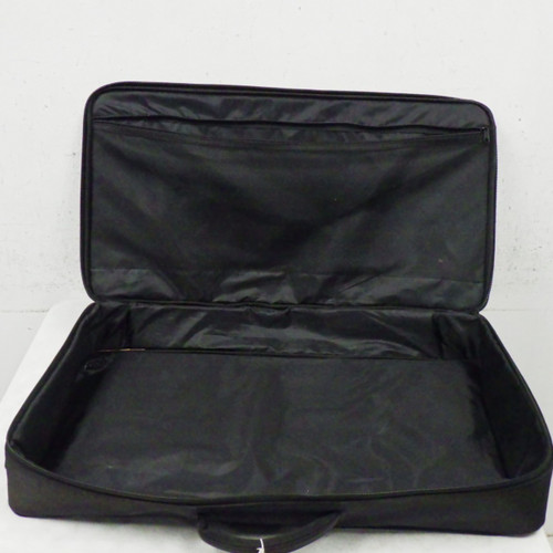 Vist Large View of Product Image Which is Used On Stage PEDALBOARD BAG Guitar Accessory