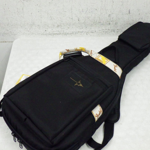 Vist Large View of Product Image Which is Used Fender ELECTRIC BAG Guitar Gig Bag