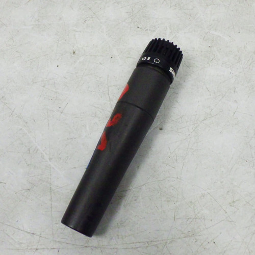 Vist Large View of Product Image Which is Used Shure SM57 Dynamic Microphone