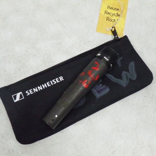 Vist Large View of Product Image Which is Used Shure SM57 Dynamic Microphone