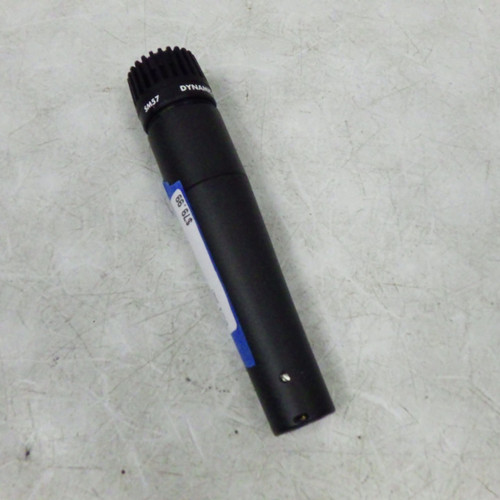 Vist Large View of Product Image Which is Used Shure SM57 Dynamic Microphone