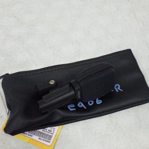 Vist Large View of Product Image Which is Used Sennheiser E 906 DYANMIC MIC Dynamic Microphone