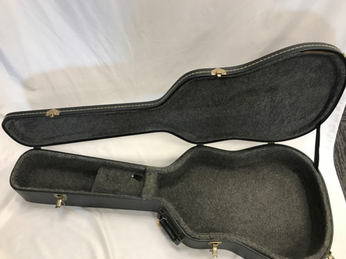 Vist Large View of Product Image Which is Used ACOUSTIC CASE Guitar Case