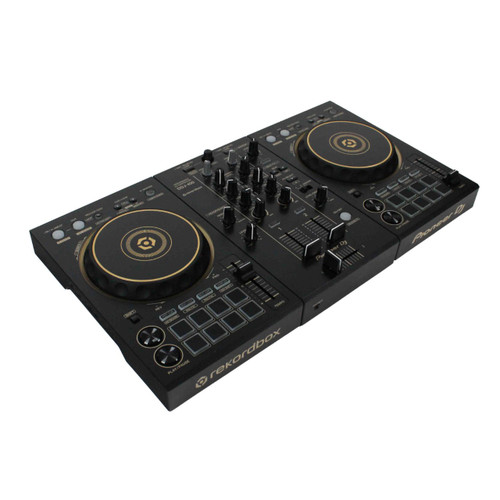 Vist Large View of Product Image Which is Used Pioneer DDJ-400 REKORDBOX DJ Mixer
