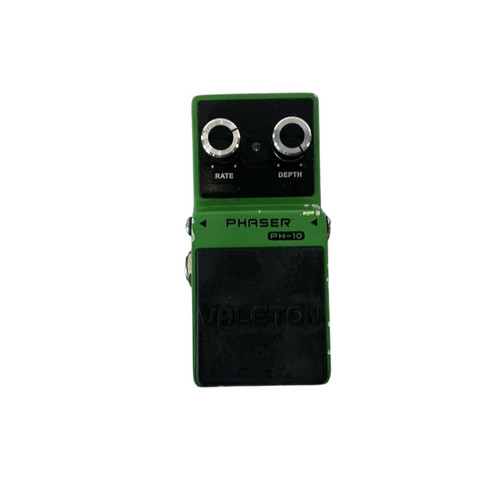 Vist Large View of Product Image Which is Used Valeton PH-10 PHASER Phaser Pedal