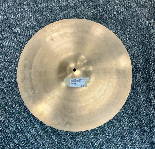 Vist Large View of Product Image Which is Used Sabian 18IN CRASH Vintage Crash Cymbal 18"
