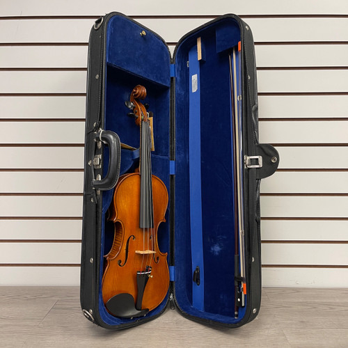 Vist Large View of Product Image Which is Used GLIGA STRUMENTI MUSICALI 4/4 VIOLIN Violin 4/4 Size