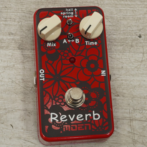 Vist Large View of Product Image Which is Used Moen Reverb Pedal