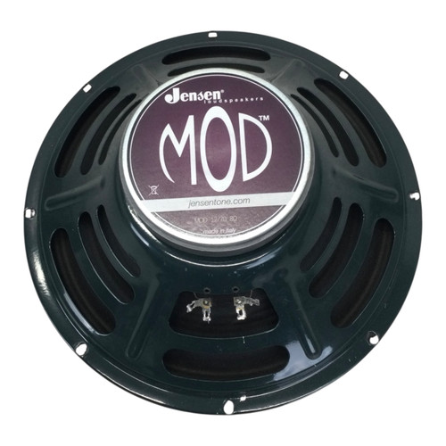 Vist Large View of Product Image Which is Used Jensen Mod 12/70 8 Ohm Raw Speaker