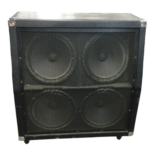 Vist Large View of Product Image Which is Used Behringer Ultrastack Surround BG412S 4x12 Guitar Speaker Cabinet