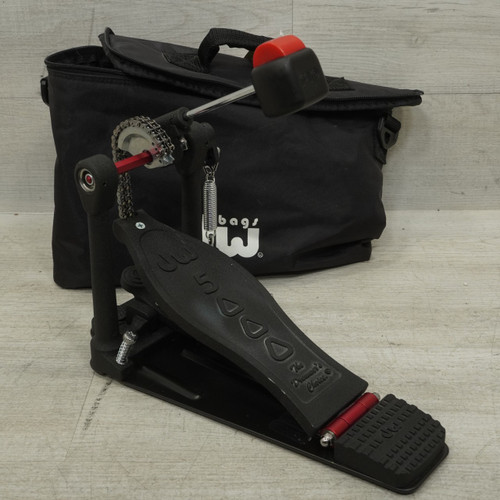 Vist Large View of Product Image Which is Used DW DWCP5000AD4 Kick Drum Pedal