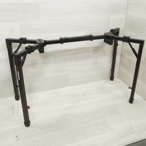 Vist Large View of Product Image Which is Used Gator Gfw-utl-ws250 Utility Stand - Local Pickup Only