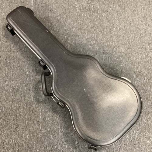 Vist Large View of Product Image Which is Used SKB ACOUSTIC CASE Guitar Case
