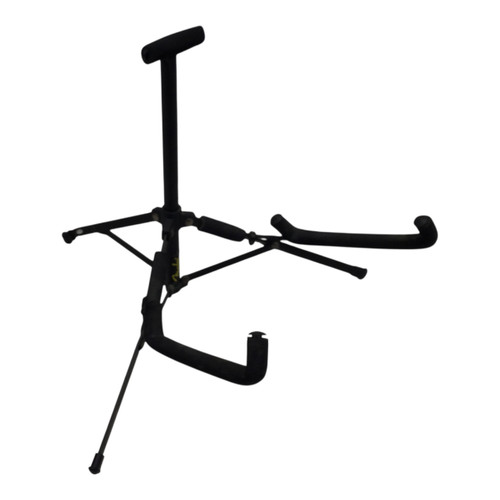 Vist Large View of Product Image Which is Used Fender Foldable Guitar Stand