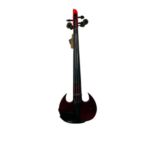 Vist Large View of Product Image Which is Used WOOD STINGRAY SVX4 W/CASE Violin 4/4 Size