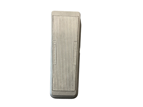 Vist Large View of Product Image Which is Used Dunlop CRY BABY GCB95 Wah Pedal