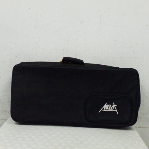 Vist Large View of Product Image Which is Used AKLOT DJ CONTROLLER BAG Pro Sound Product
