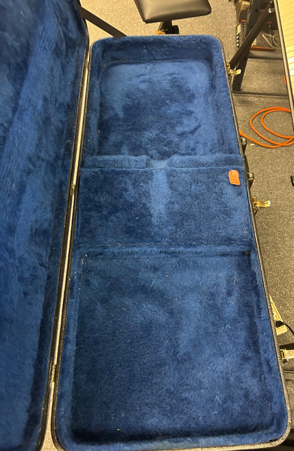 Vist Large View of Product Image Which is Used Ibanez ELECTRIC CASE Guitar Case