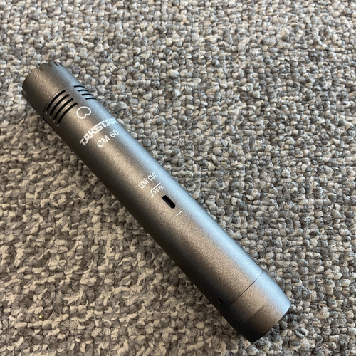 Vist Large View of Product Image Which is Used TAKSTAR CM-60 CONDENSER MICROPHONE