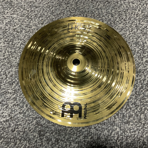 Vist Large View of Product Image Which is Used MEINL HCS 8 INCH Splash Cymbal