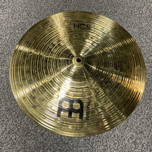 Vist Large View of Product Image Which is Used MEINL HCS 16 INCH Crash Cymbal
