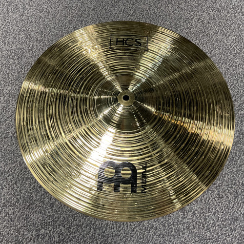 Vist Large View of Product Image Which is Used MEINL HCS 18 INCH Crash Cymbal