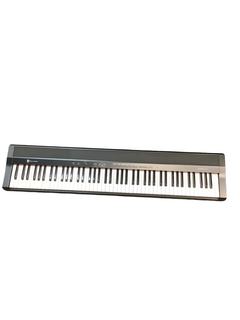 Vist Large View of Product Image Which is Used Williams LEGATO IV 88-Key Keyboard 88-key