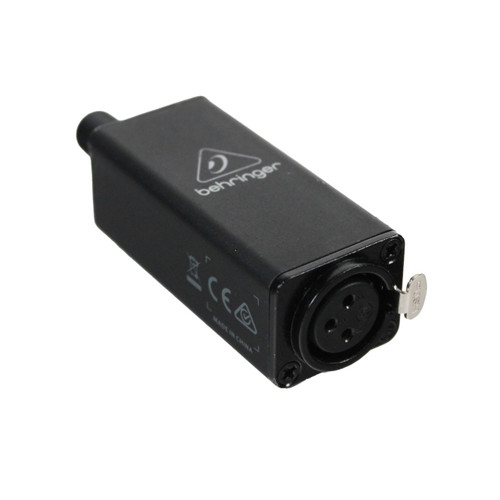 Vist Large View of Product Image Which is Used Behringer PM1 Pro Sound Product