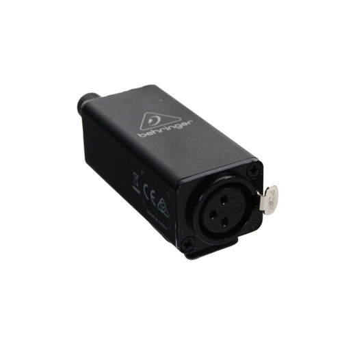 Vist Large View of Product Image Which is Used Behringer PM1 Pro Sound Product