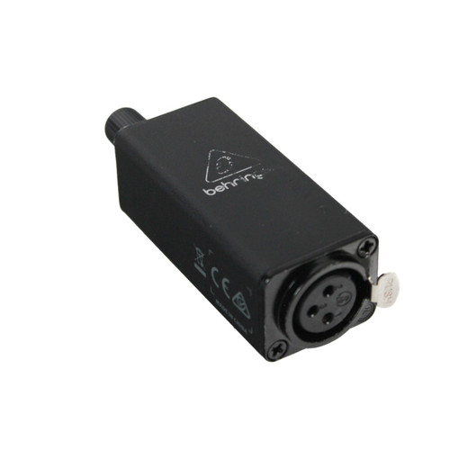 Vist Large View of Product Image Which is Used Behringer PM1 Pro Sound Product