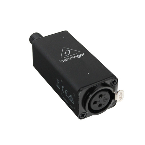Vist Large View of Product Image Which is Used Behringer PM1 Pro Sound Product