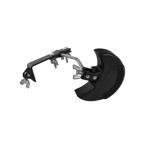 Vist Large View of Product Image Which is Used Rhythm Tech MOONBLOCK Percussion Instrument