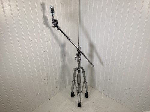 Vist Large View of Product Image Which is Used Pearl PEARL HEAVY BOOM STAND Boom Stand