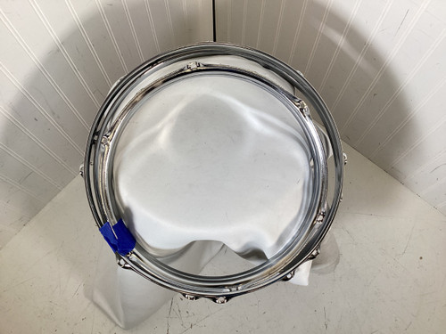 Vist Large View of Product Image Which is Used STAMPED RIMS 2 X 13 AND 16 Percussion Accessory