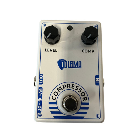 Vist Large View of Product Image Which is Used DO LAMO COMPRESSER Compressor Pedal