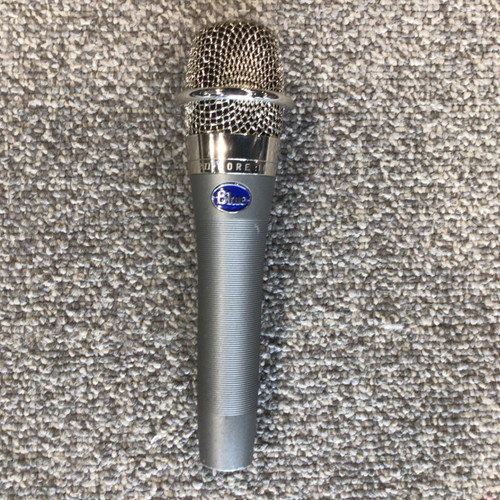Vist Large View of Product Image Which is Used BLUE ENCORE 100 Dynamic Microphone